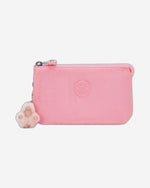 KIPLING Large purse Female Enjoyable Blush Creativity L 13265-6LZ