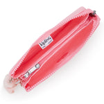 حقيبة كيبلينج كرييتيفيتي إل إنجويبل بلش كبيرة 13265-6LZ