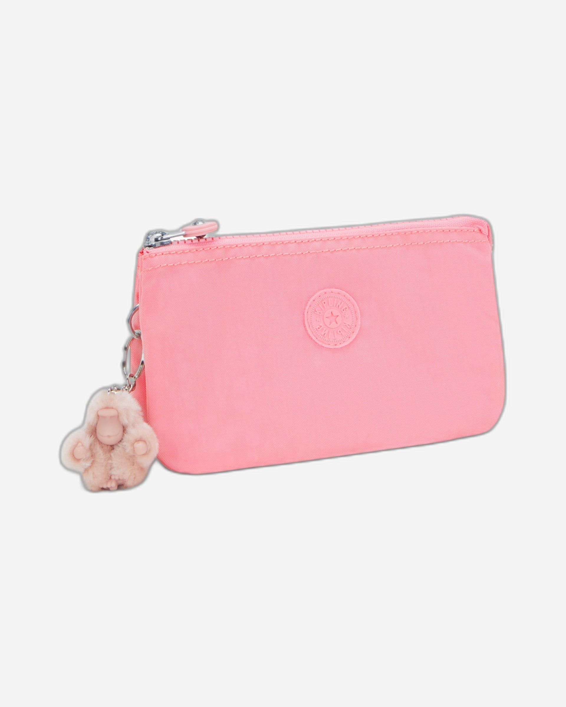 حقيبة كيبلينج كرييتيفيتي إل إنجويبل بلش كبيرة 13265-6LZ