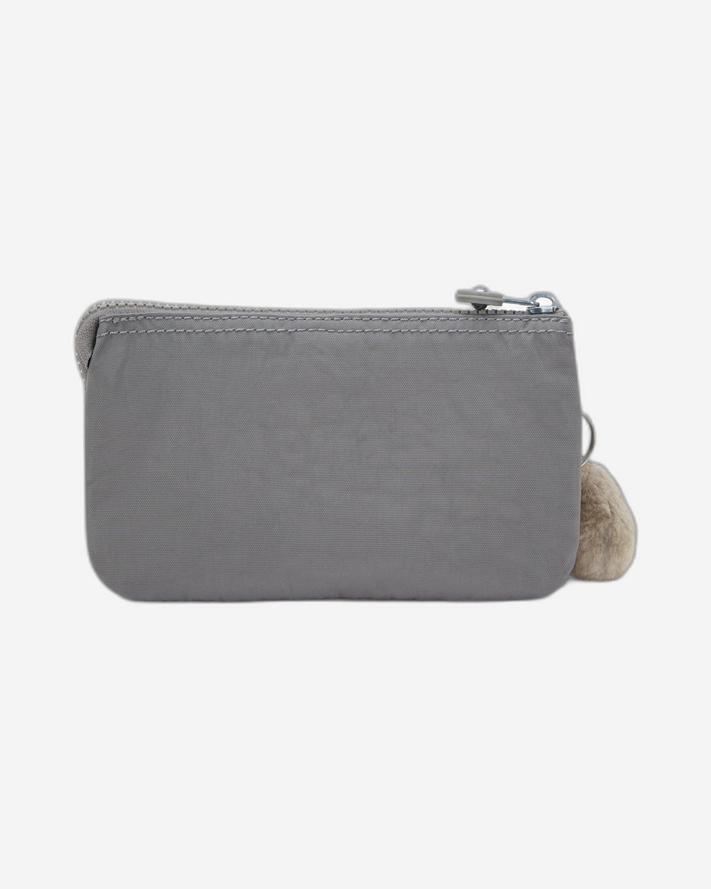 محفظة Kipling Creativity L Inviting Grey Large 13265-8DH