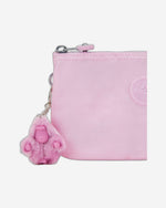 حقيبة كيبلينج كرييتيفيتي إل بلومينج بينك كبيرة C213265-R2C