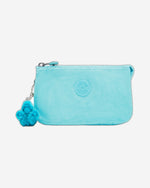 حقيبة كيبلينج كرييتيفيتي إل أكوا العميقة الكبيرة C213265-T6E