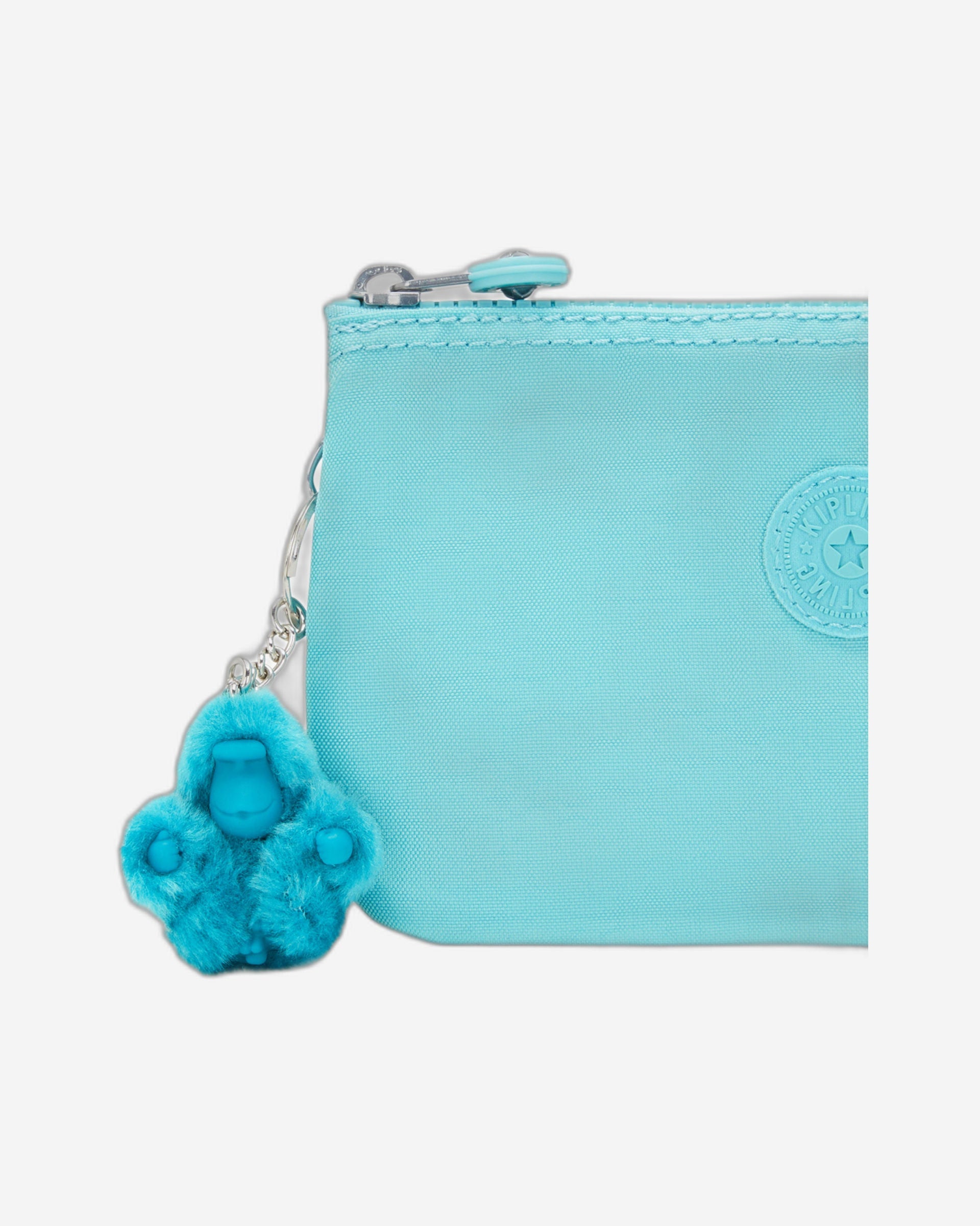 حقيبة كيبلينج كرييتيفيتي إل أكوا العميقة الكبيرة C213265-T6E