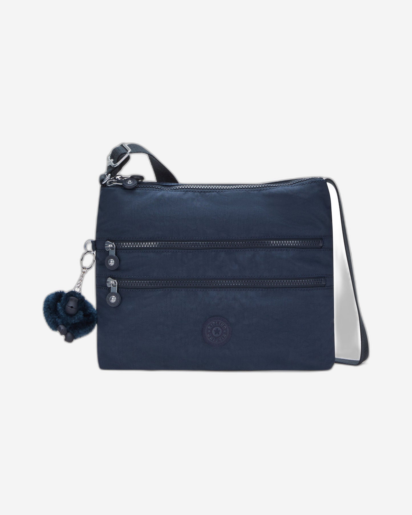 حقيبة كتف كيبلينج ألفار بلو بلو ٢ متوسطة الحجم C213335-96V