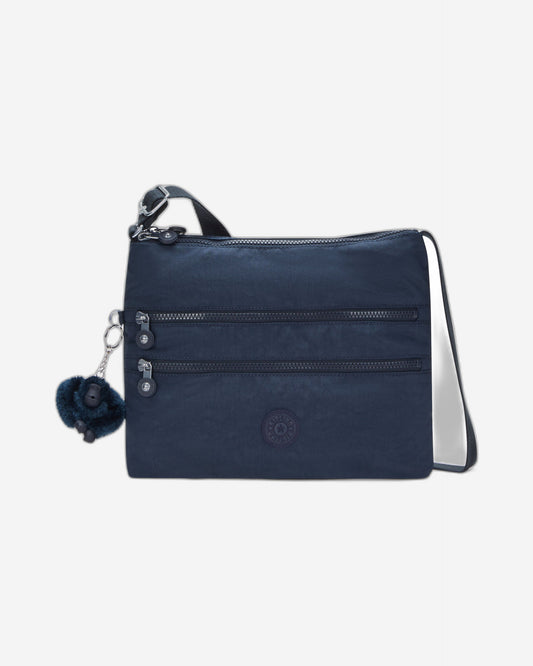 حقيبة كتف كيبلينج ألفار بلو بلو ٢ متوسطة الحجم C213335-96V