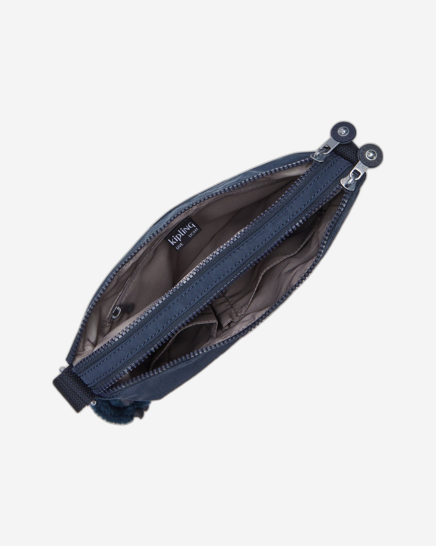 حقيبة كتف كيبلينج ألفار بلو بلو ٢ متوسطة الحجم C213335-96V