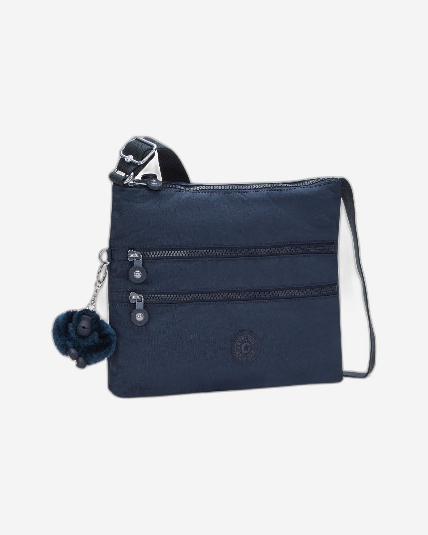 حقيبة كتف كيبلينج ألفار بلو بلو ٢ متوسطة الحجم C213335-96V