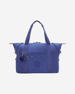 حقيبة كيبلينج آرت إم أوشن بلو كبيرة 13405-24U