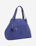 حقيبة كيبلينج آرت إم أوشن بلو كبيرة 13405-24U