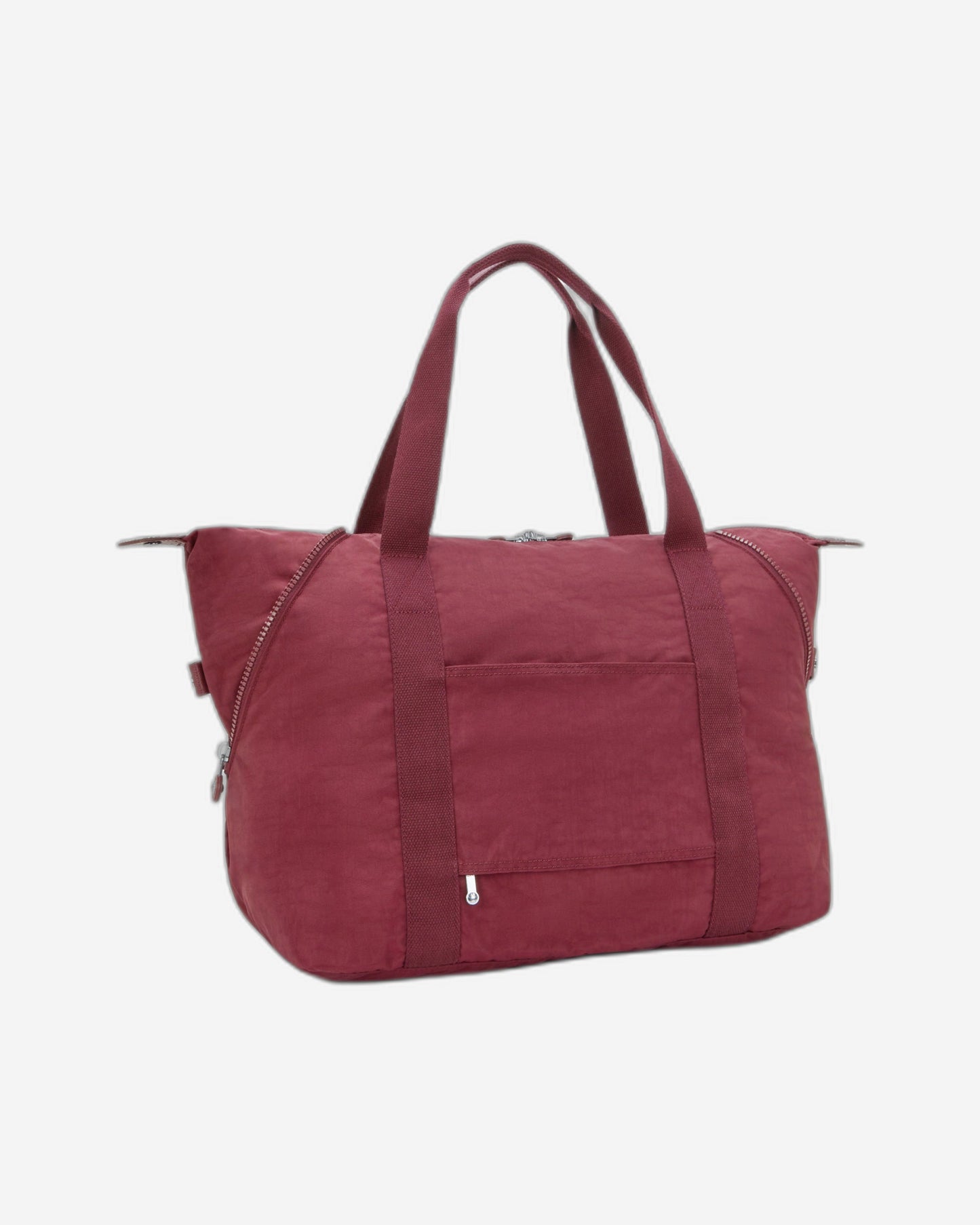 حقيبة Kipling Art M Lounge Wine Large 13405-5FW
