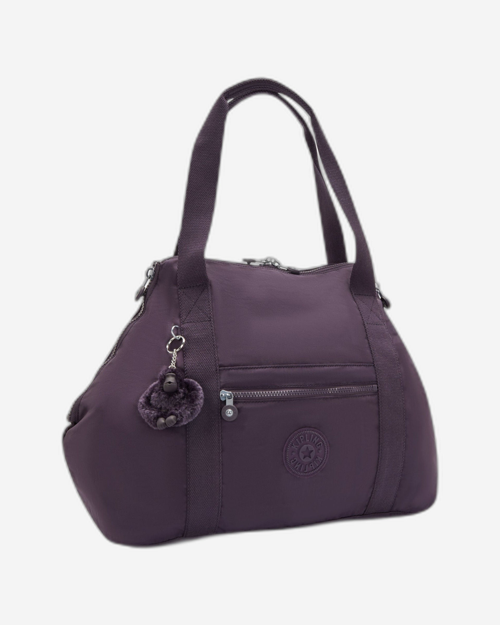 حقيبة كيبلينج آرت إم ألتيميت بلام كبيرة 13405-67U