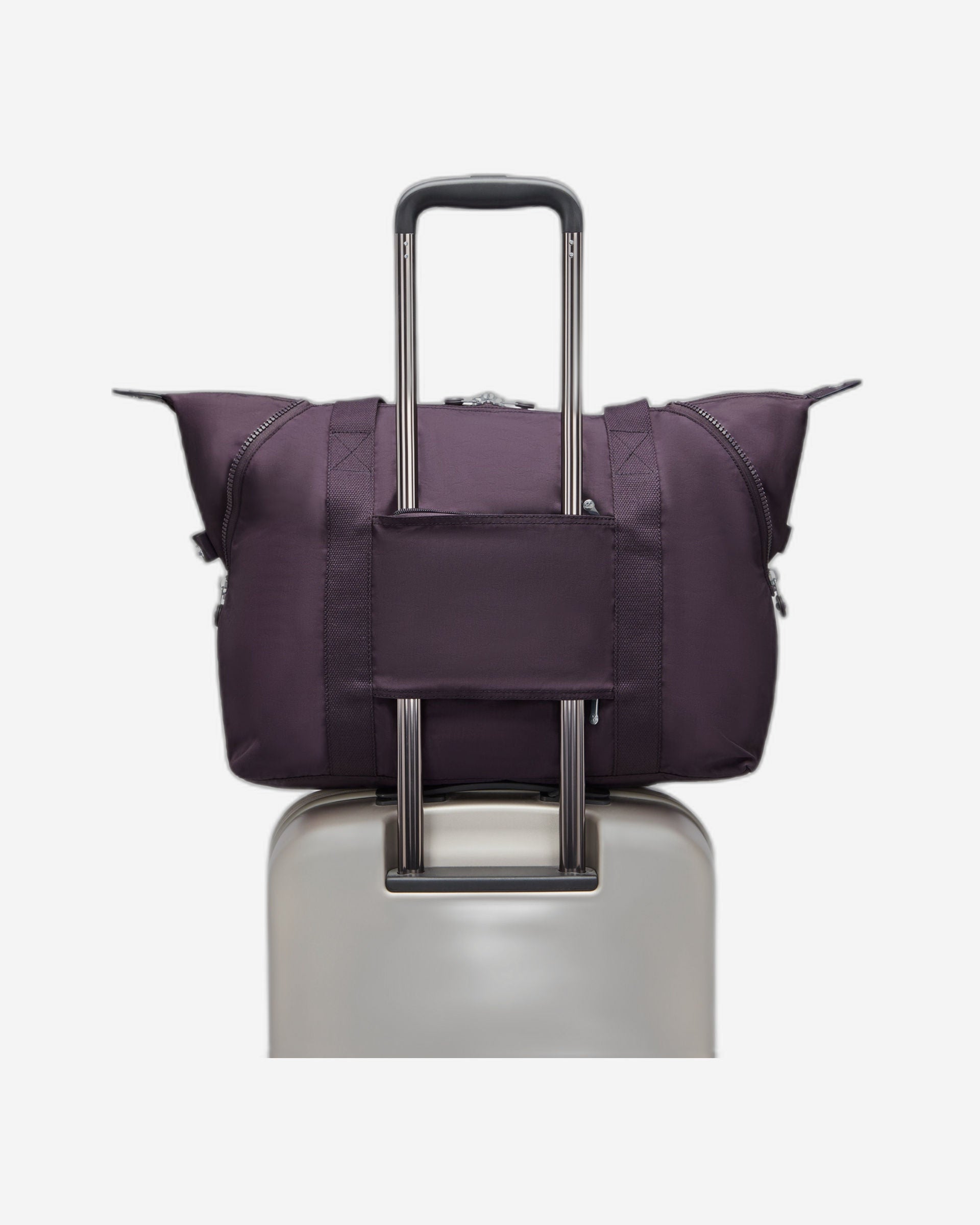 حقيبة كيبلينج آرت إم ألتيميت بلام كبيرة 13405-67U