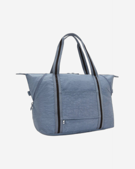 حقيبة كيبلينج آرت إم بلو ستون الكبيرة 13405-6FB