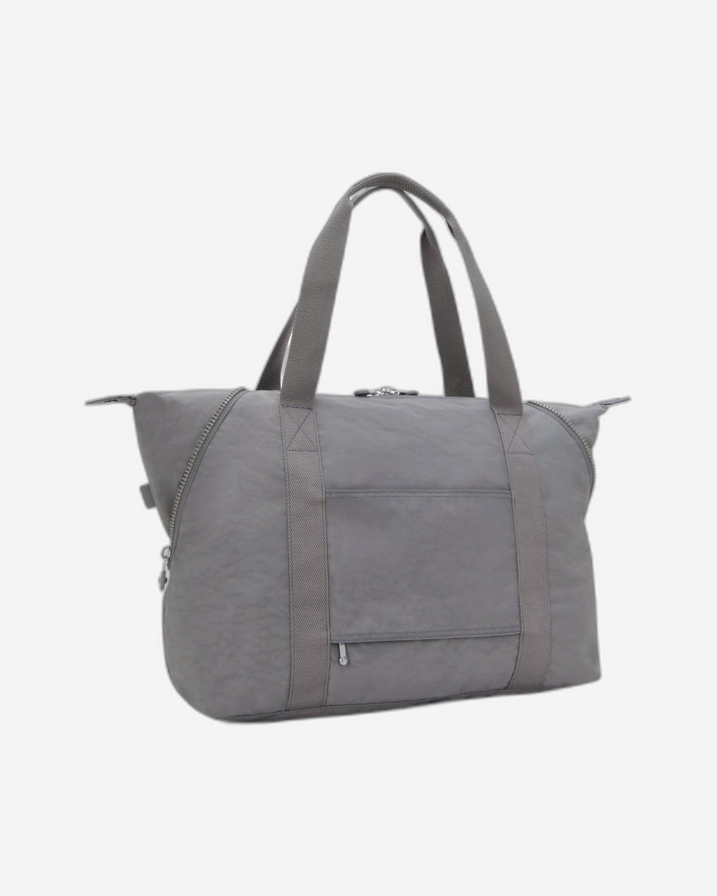 حقيبة Kipling Art M Inviting Grey Large 13405-8DH