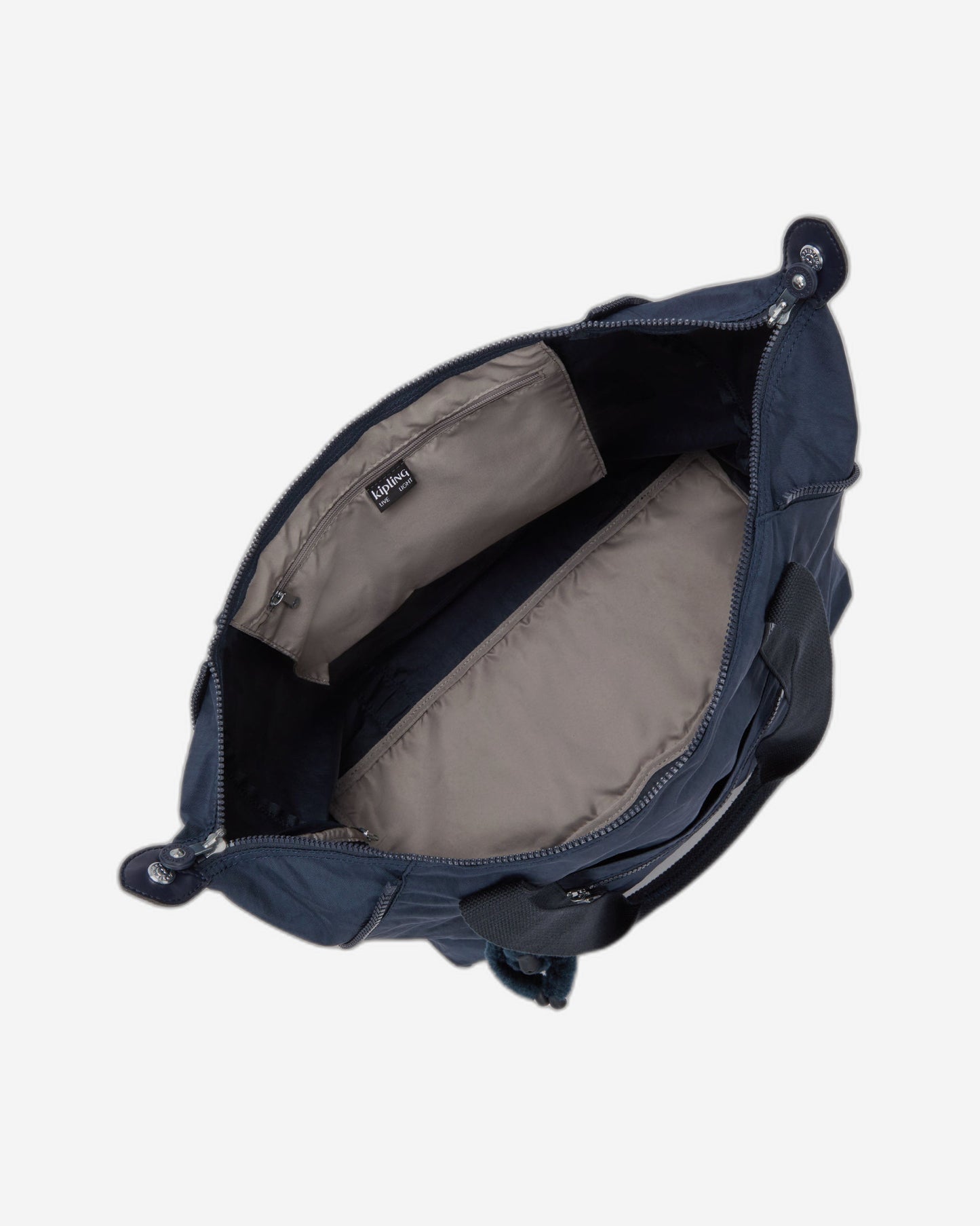 حقيبة كيبلينج آرت إم بلو بلو 2 كبيرة C213405-96V