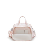 حقيبة أطفال كبيرة من كيبلينج كاماما بينك شاين 13556-3DZ