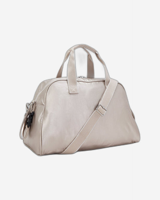 حقيبة أطفال كبيرة لامعة معدنية من كيبلينج كاماما 13556-48I