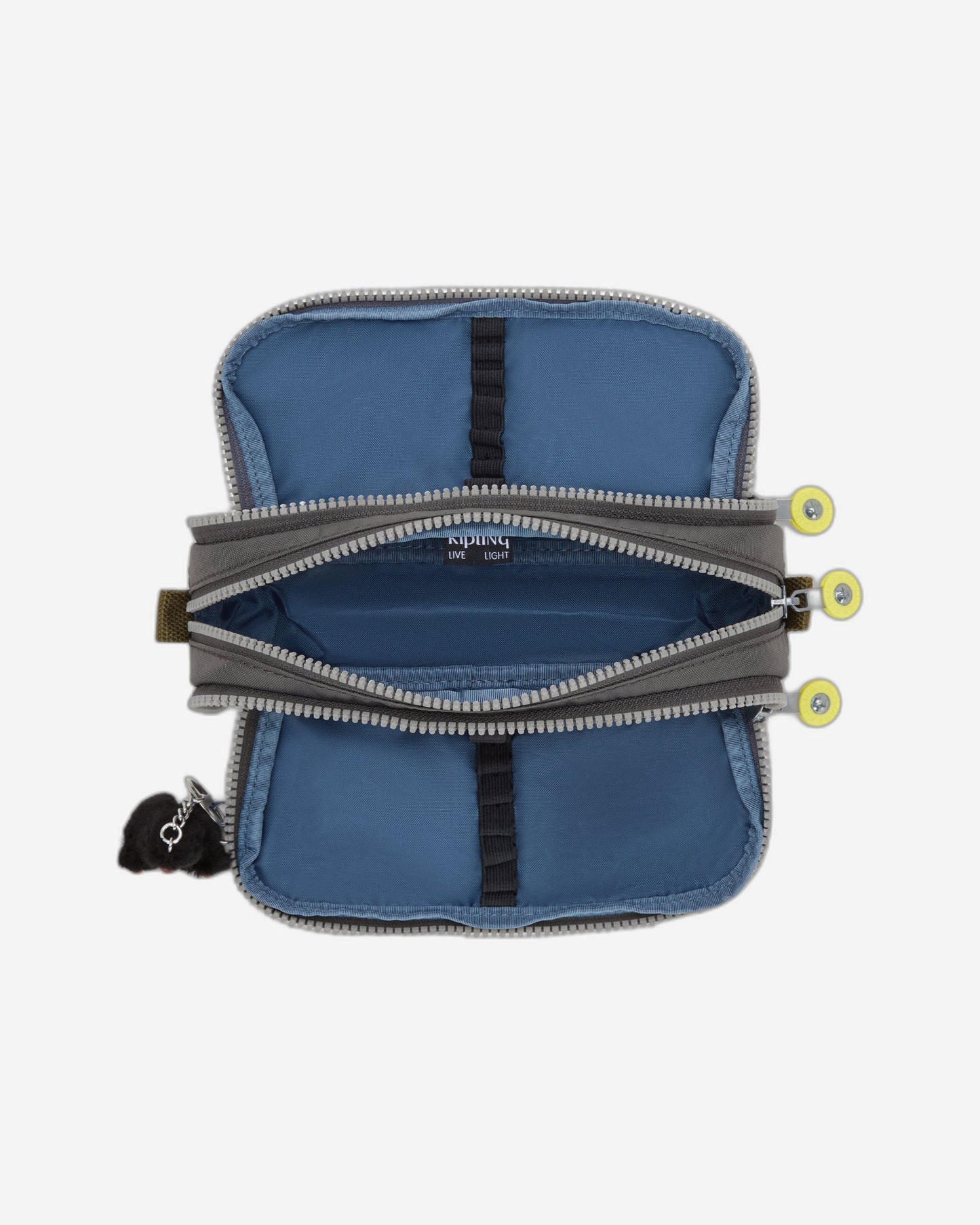 قلم كيبلينج جيتروي باك تو جراي كبير 13564-1DX