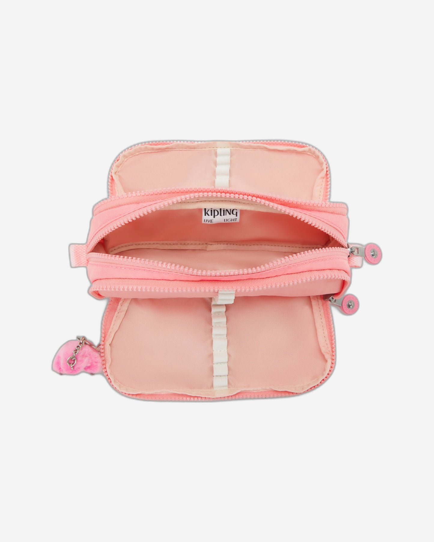 حافظة أقلام كيبلينج جيتروي كورال سي 13564-24O