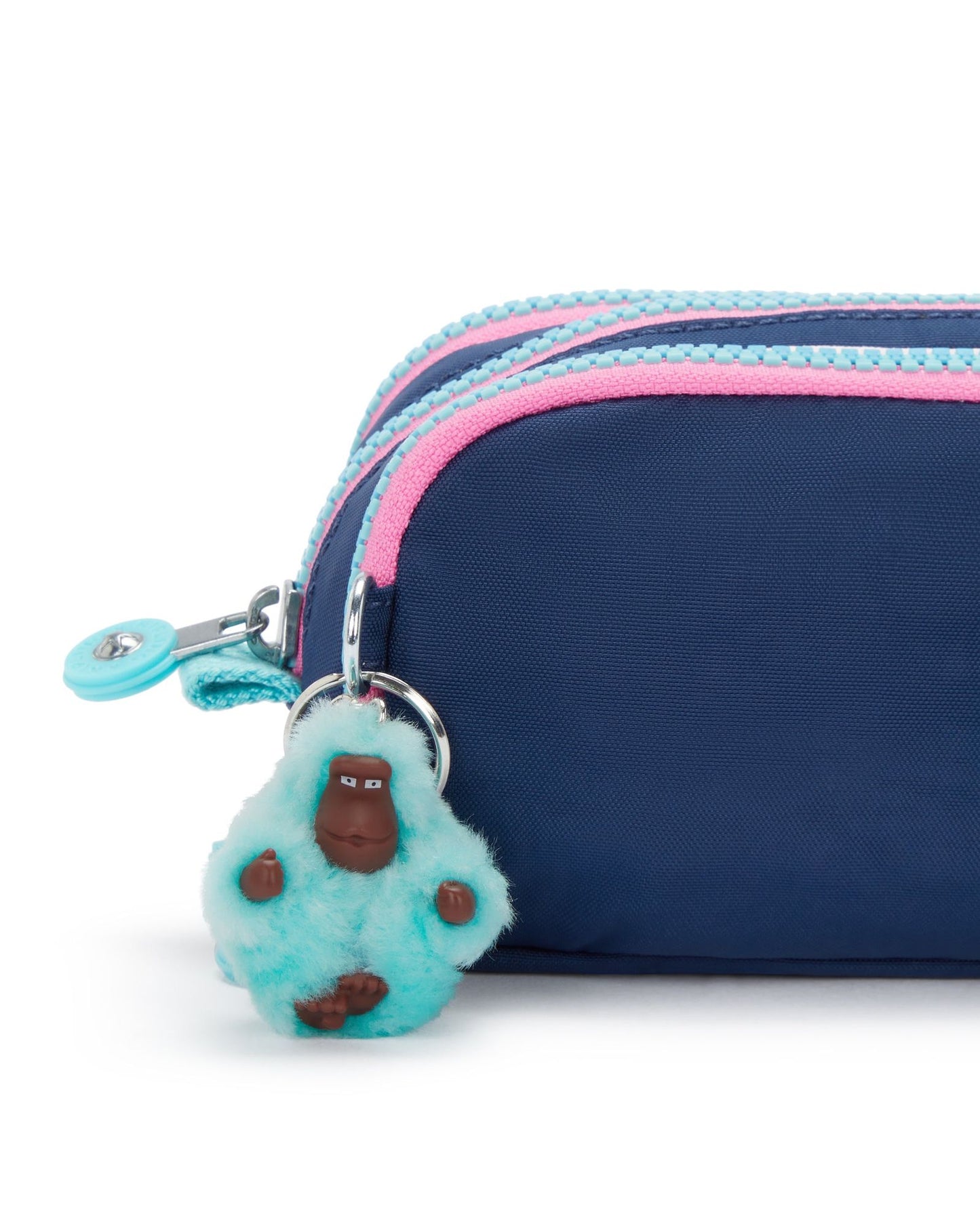 حقيبة أقلام كيبلينج جيتروي ريزورت البحرية الكبيرة 13564-2DG