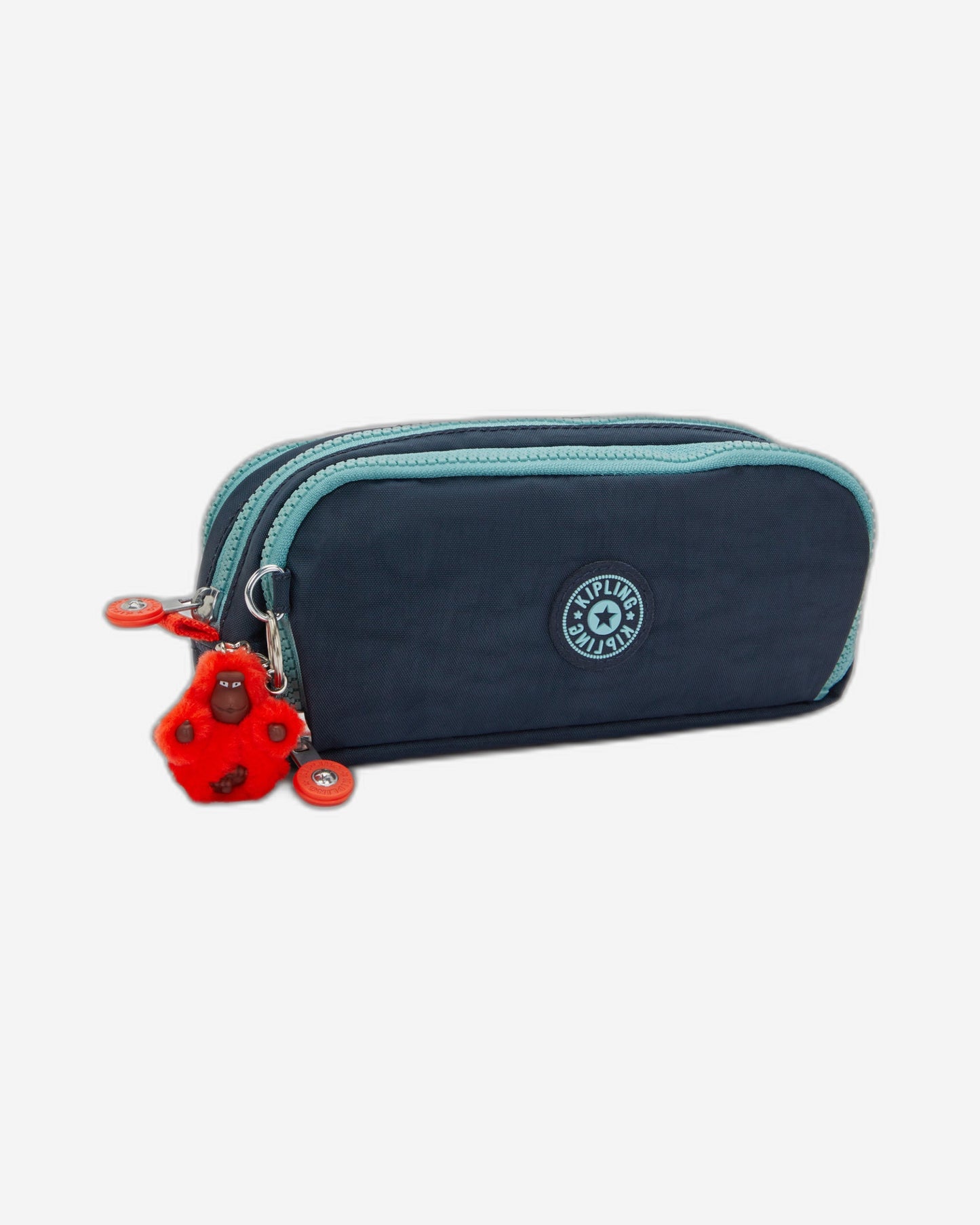 حقيبة أقلام كيبلينج جيتروي كوزمو بلو سي كبيرة 13564-2FT