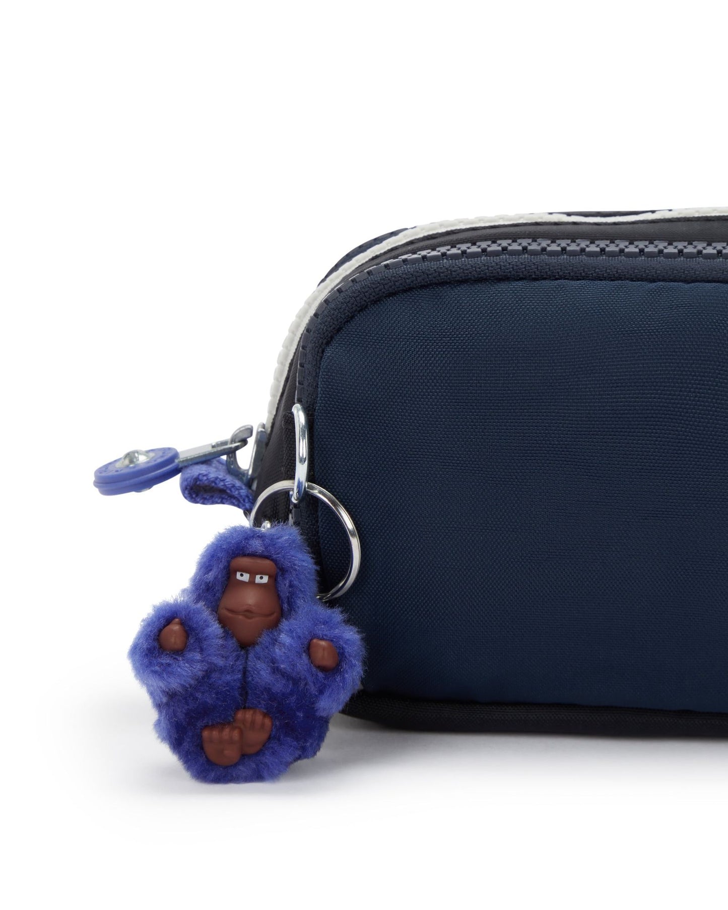 حقيبة أقلام كيبلينج جيتروي ترو بلوك كبيرة 13564-74Q