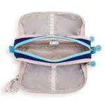 حقيبة أقلام كيبلينج جيتروي الشمسية البحرية الكبيرة C213564-AF9