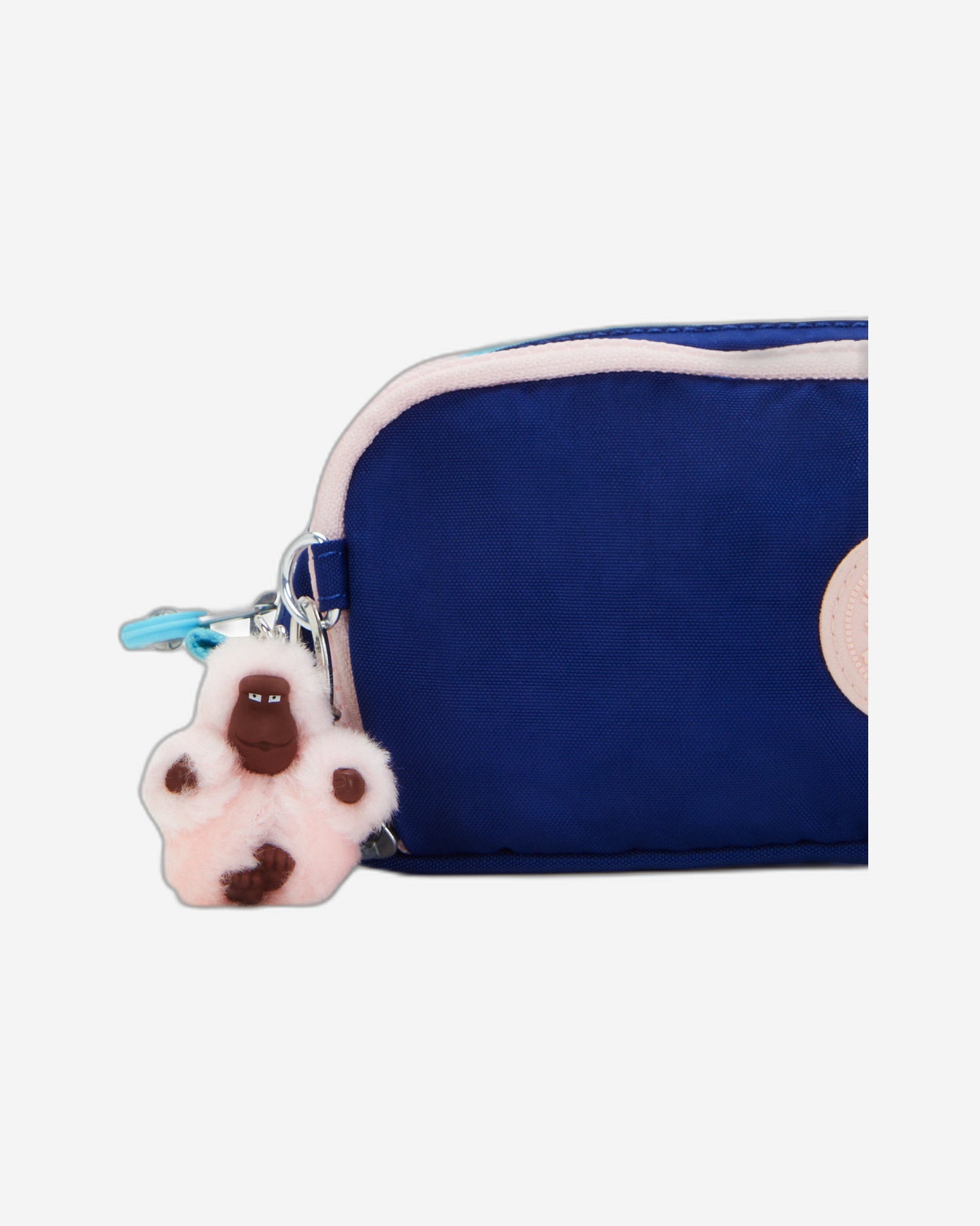 حقيبة أقلام كيبلينج جيتروي الشمسية البحرية الكبيرة C213564-AF9