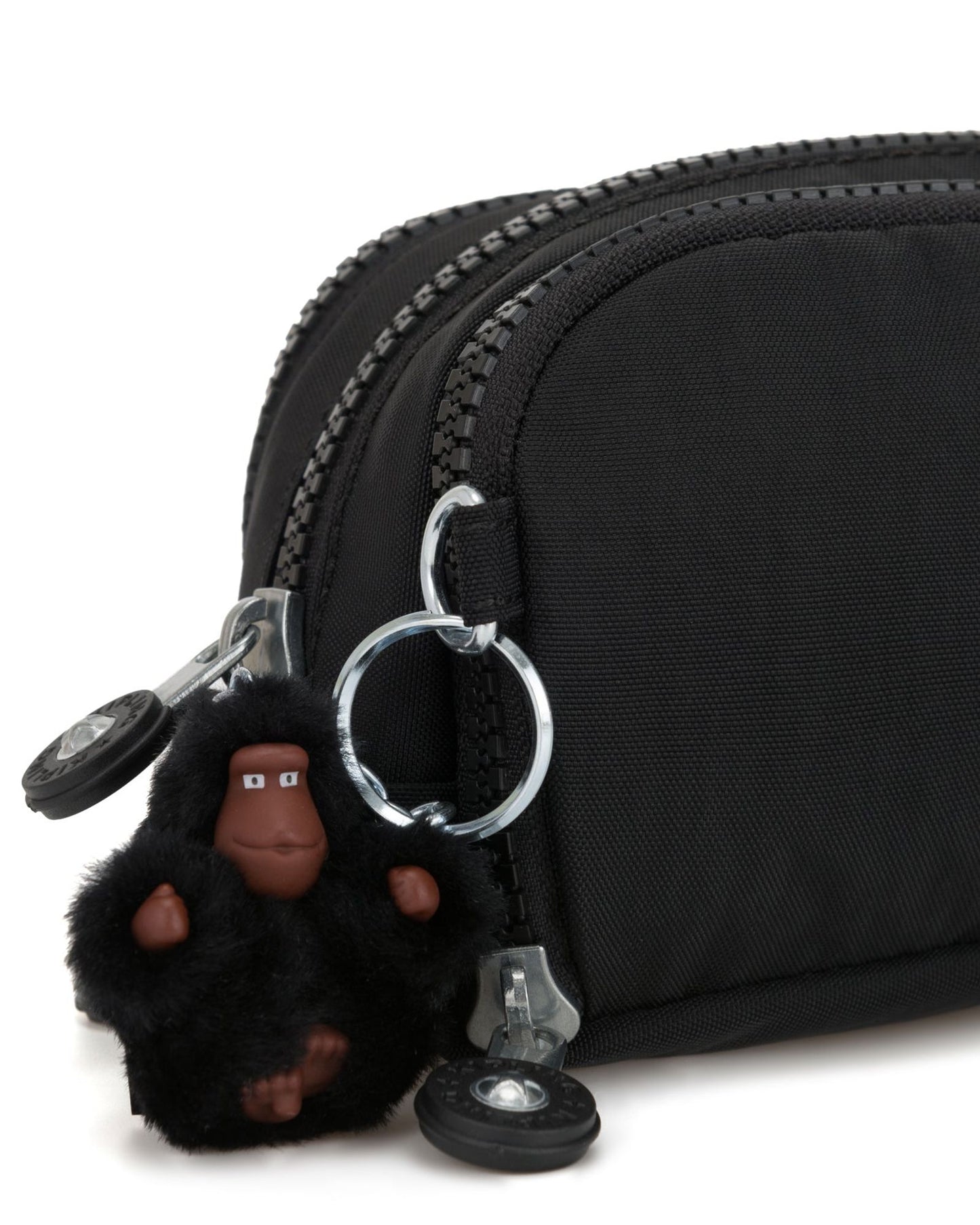 حافظة أقلام كيبلينج جيتوري ترو بلاك 13564-J99