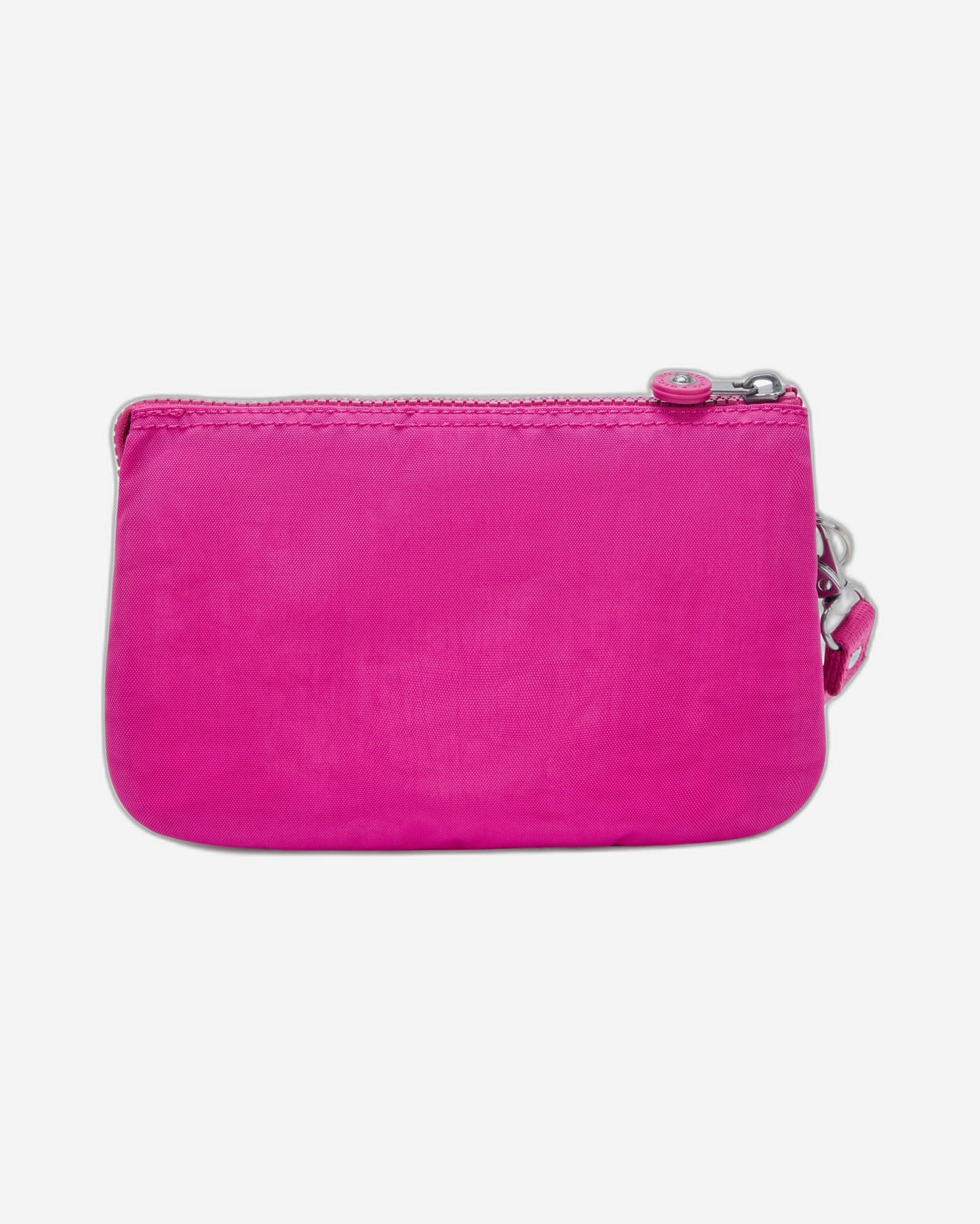 حقيبة كيبلينج كرييتيفيتي إكس إل فوشيا متوهجة كبيرة جدًا 15156-3KU