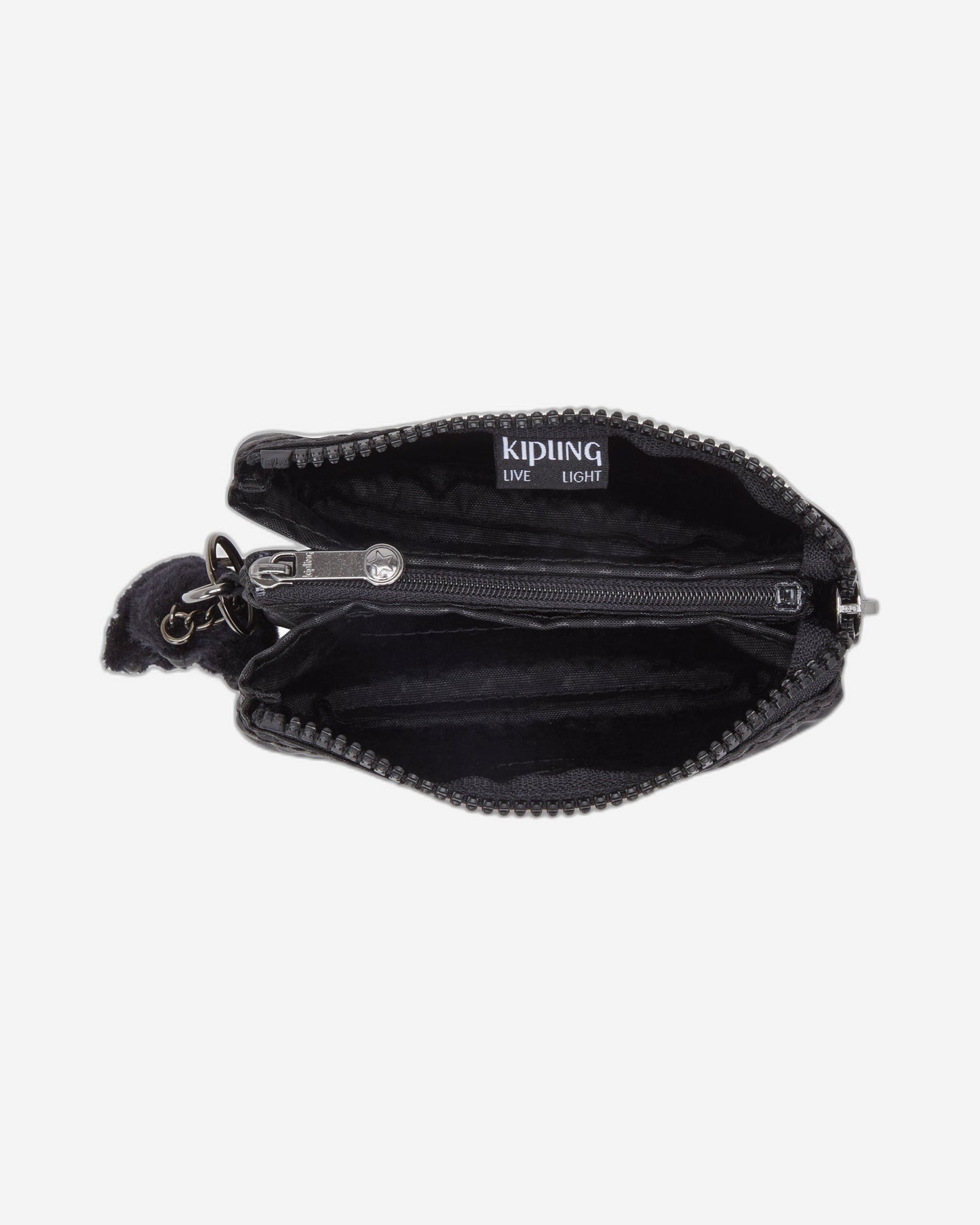 محفظة كيبلينج كرييتيفيتي إس سيجنتشر إمب صغيرة C215205-K59