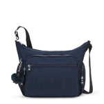 Kipling Gabbie Blue Bleu 2 Medium Crossbody Bag C215255-96V
