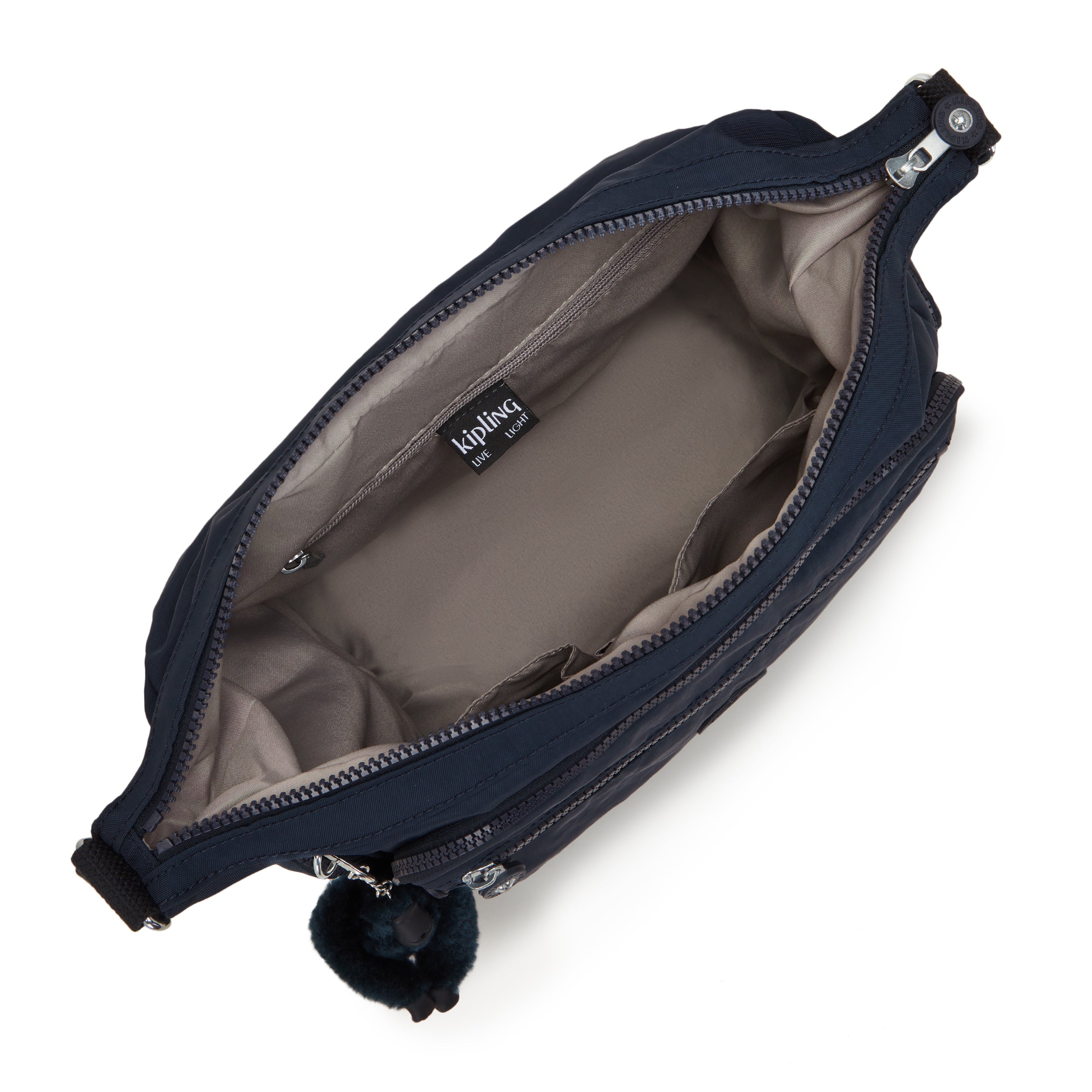 حقيبة كيبلينج غابي بلو بلو ٢ متوسطة الحجم C215255-96V