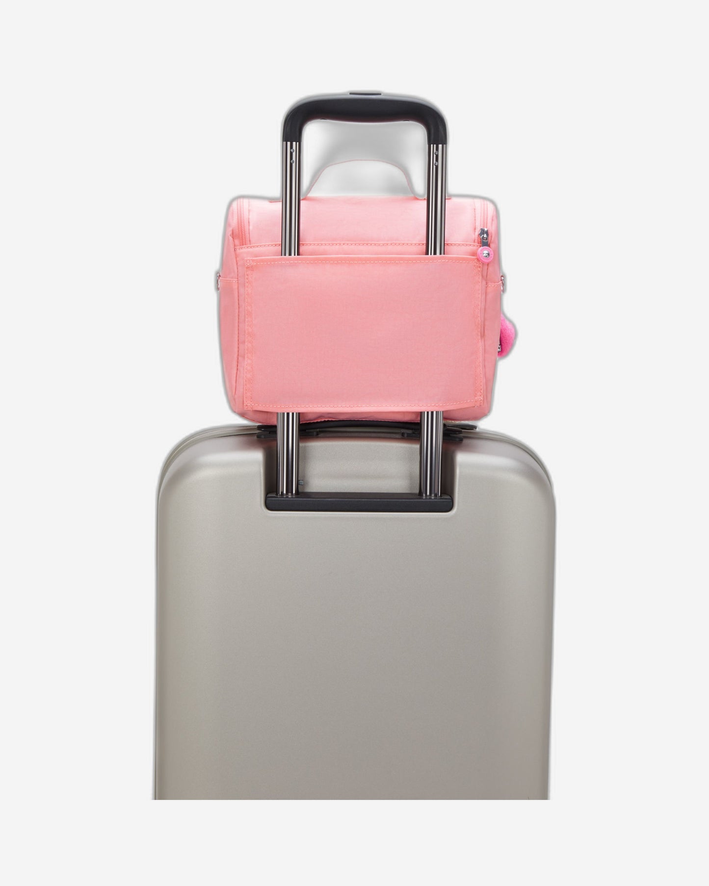 حقيبة غداء كيبلينج نيو كيشيرو كورال سي 15289-24O