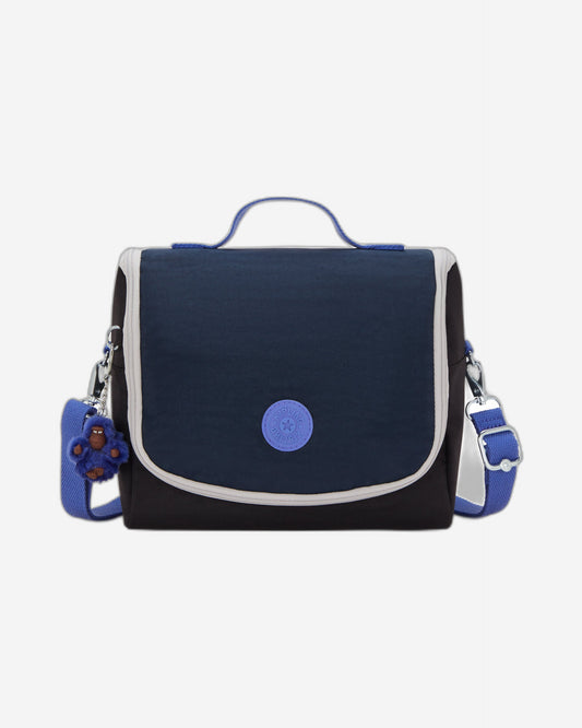 حقيبة غداء كيبلينج نيو كيتشيرو ترو بلوك 15289-74Q