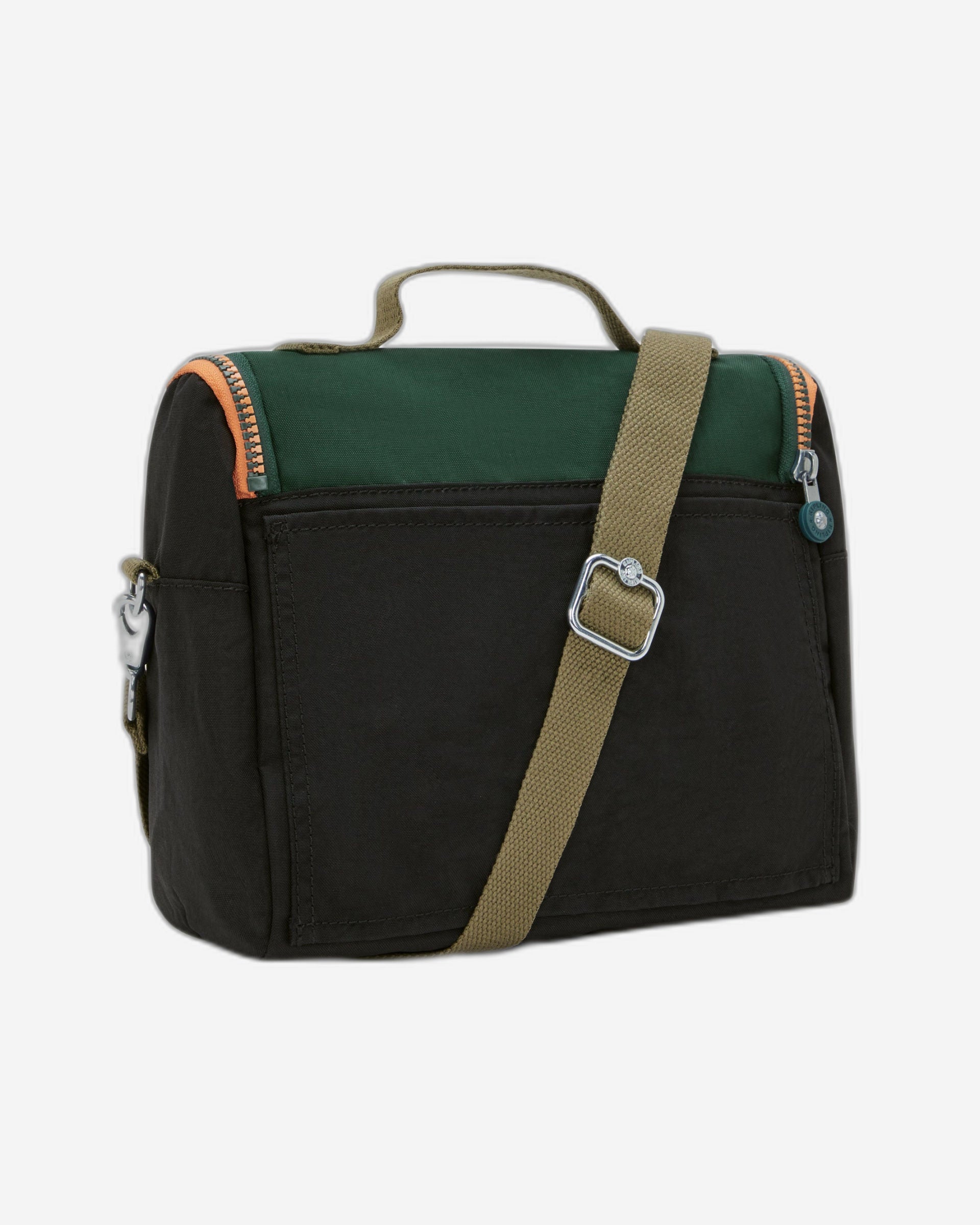 صندوق غداء كبير من كيبلينج نيو كيشيرو تري هاوس، 15289-8LB