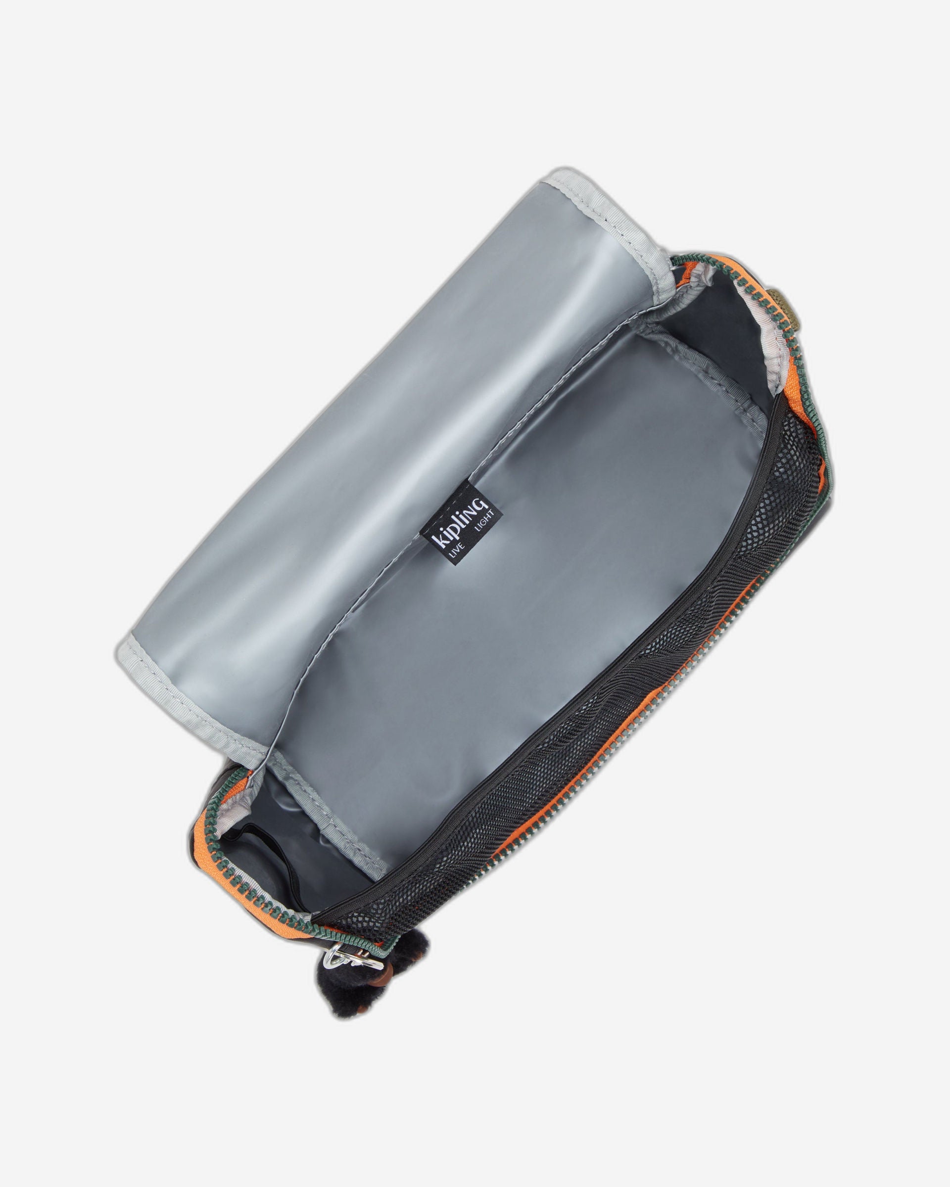 صندوق غداء كبير من كيبلينج نيو كيشيرو تري هاوس، 15289-8LB