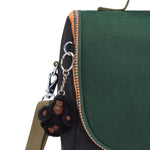 صندوق غداء كبير من كيبلينج نيو كيشيرو تري هاوس، 15289-8LB