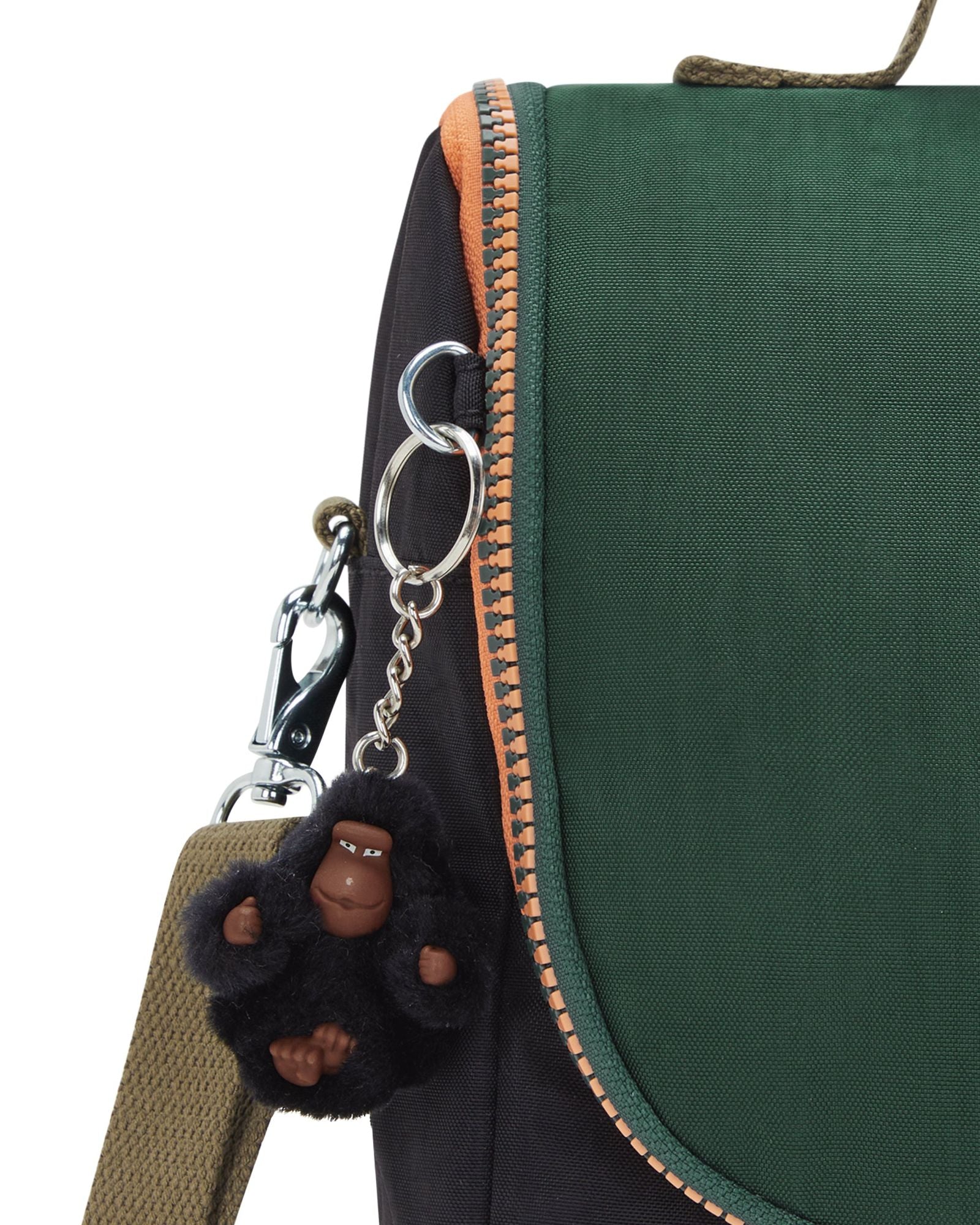 صندوق غداء كبير من كيبلينج نيو كيشيرو تري هاوس، 15289-8LB