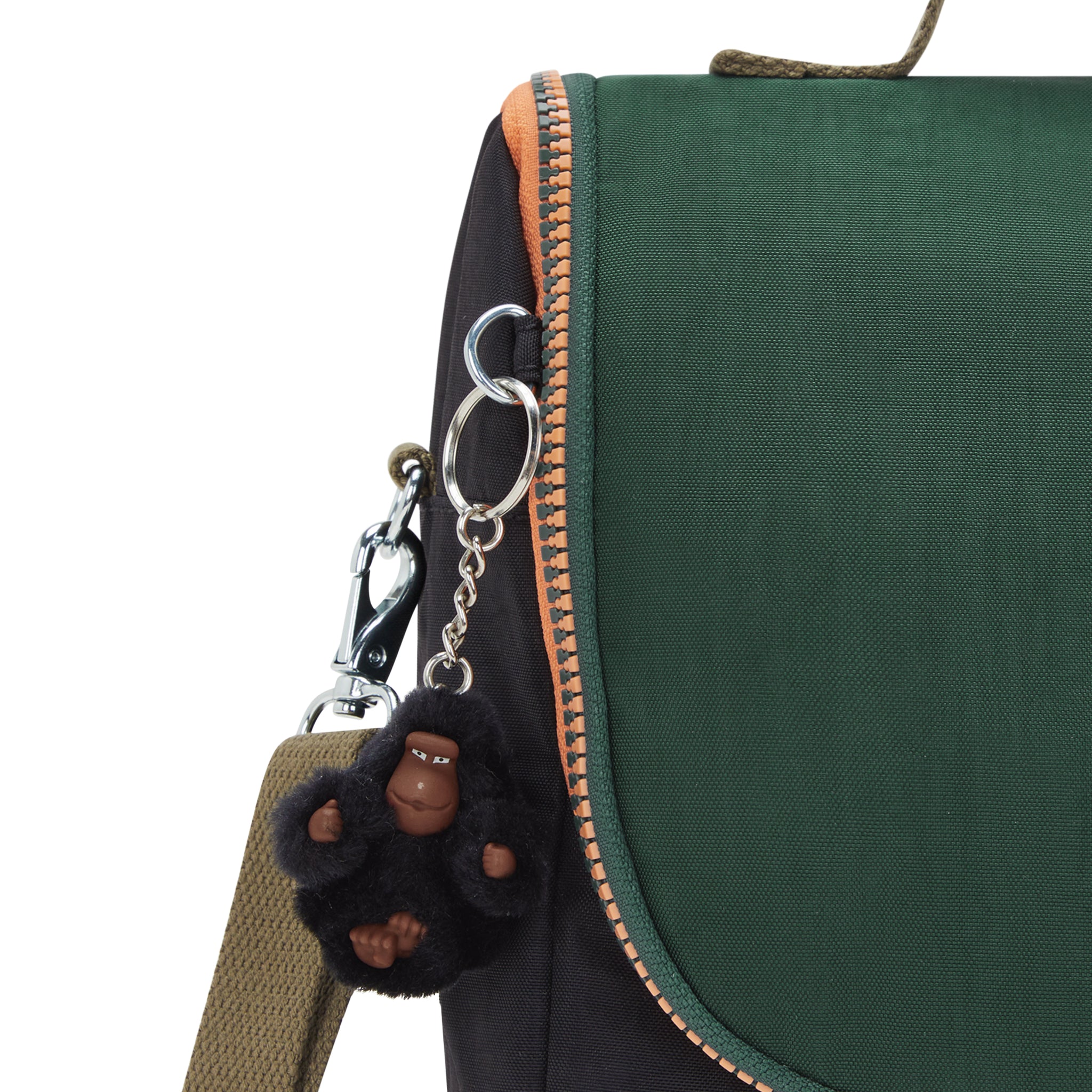 صندوق غداء كبير من كيبلينج نيو كيشيرو تري هاوس، 15289-8LB