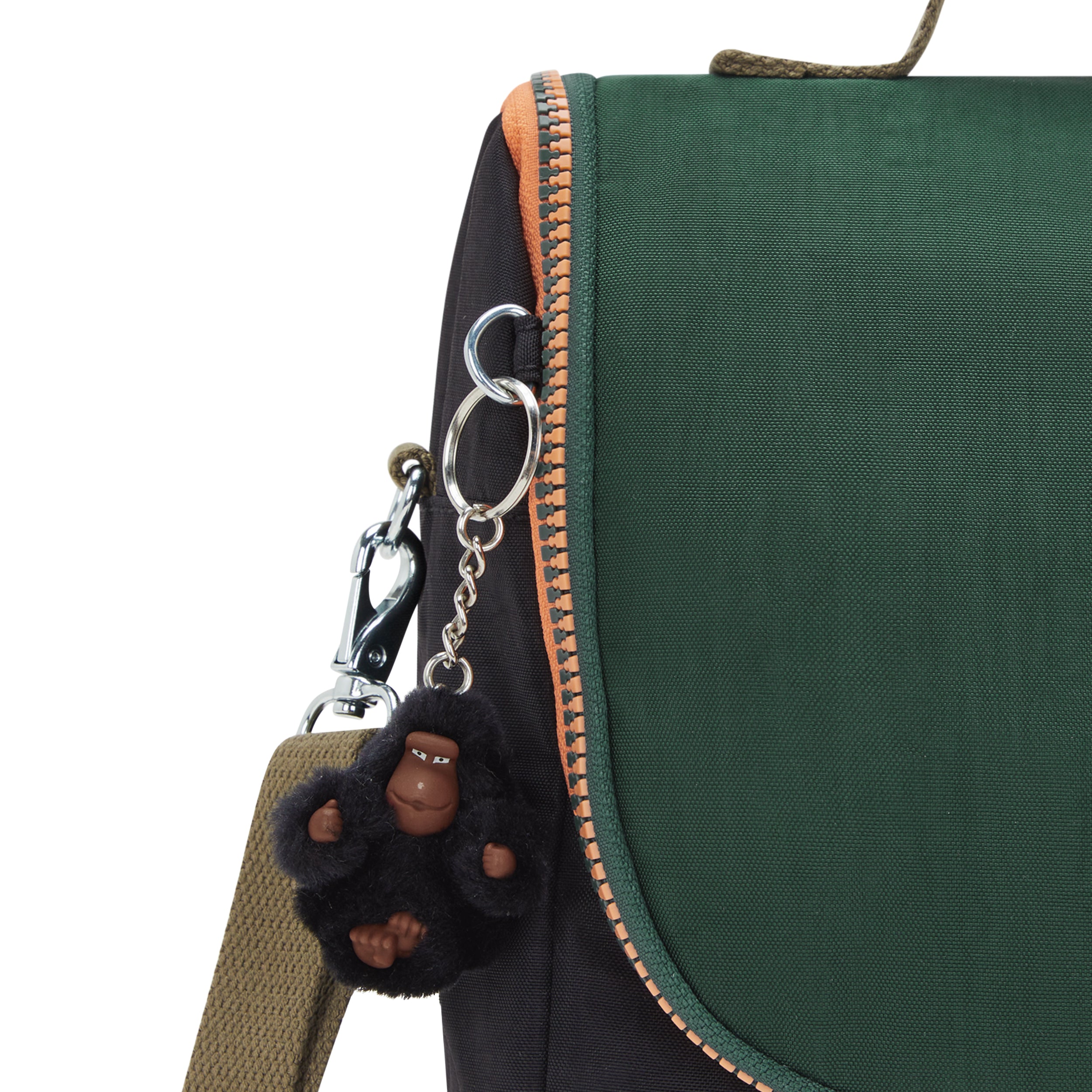 صندوق غداء كبير من كيبلينج نيو كيشيرو تري هاوس، 15289-8LB