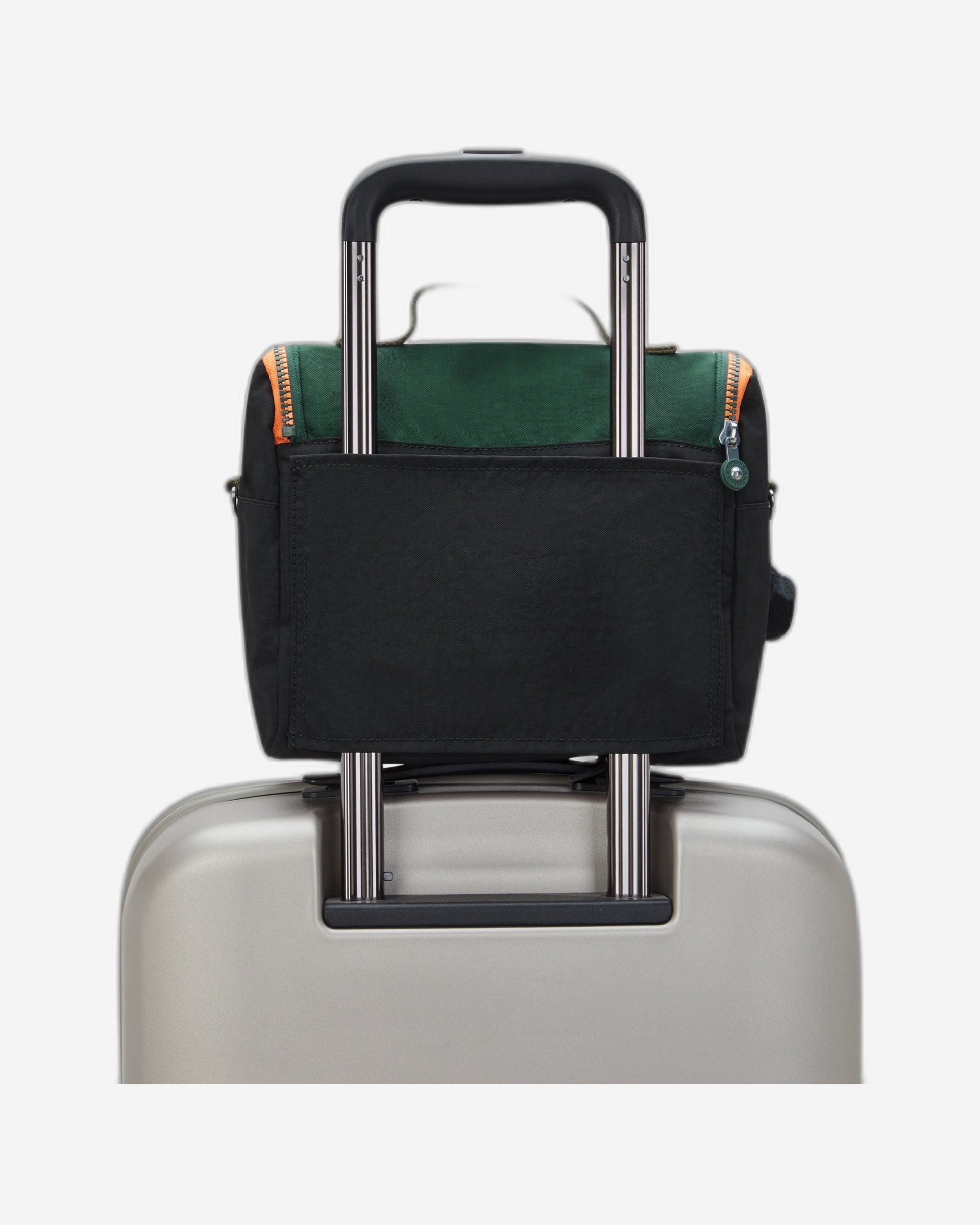 صندوق غداء كبير من كيبلينج نيو كيشيرو تري هاوس، 15289-8LB