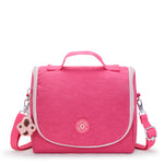 KIPLING-New Kichirou-Large lunchbox (with trolley sleeve)-Happy Pink C-15289-BZ8
