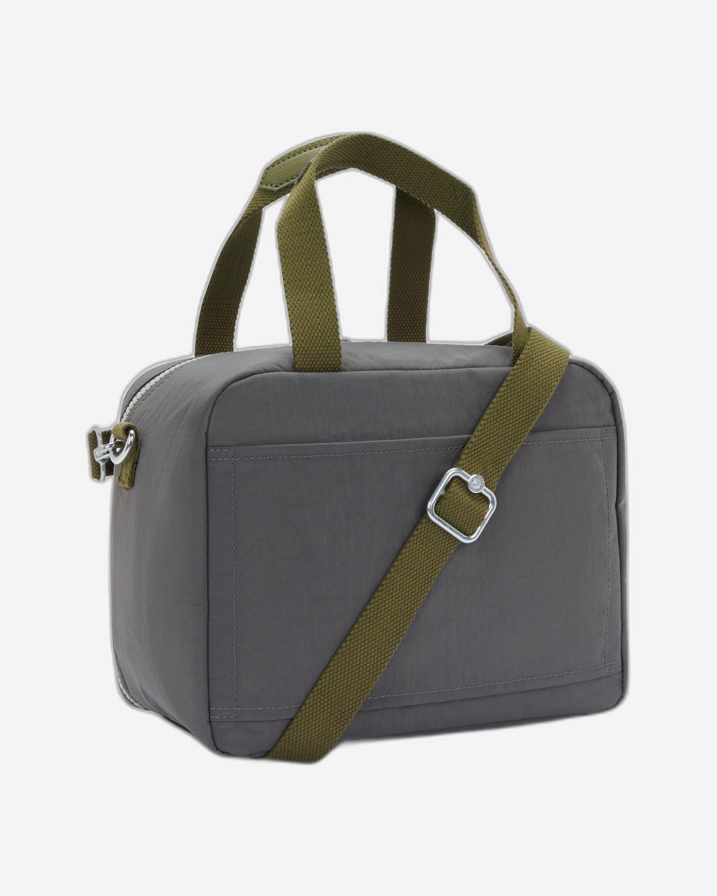 حقيبة غداء كيبلينج ميو باك تو غراي 15381-1DX