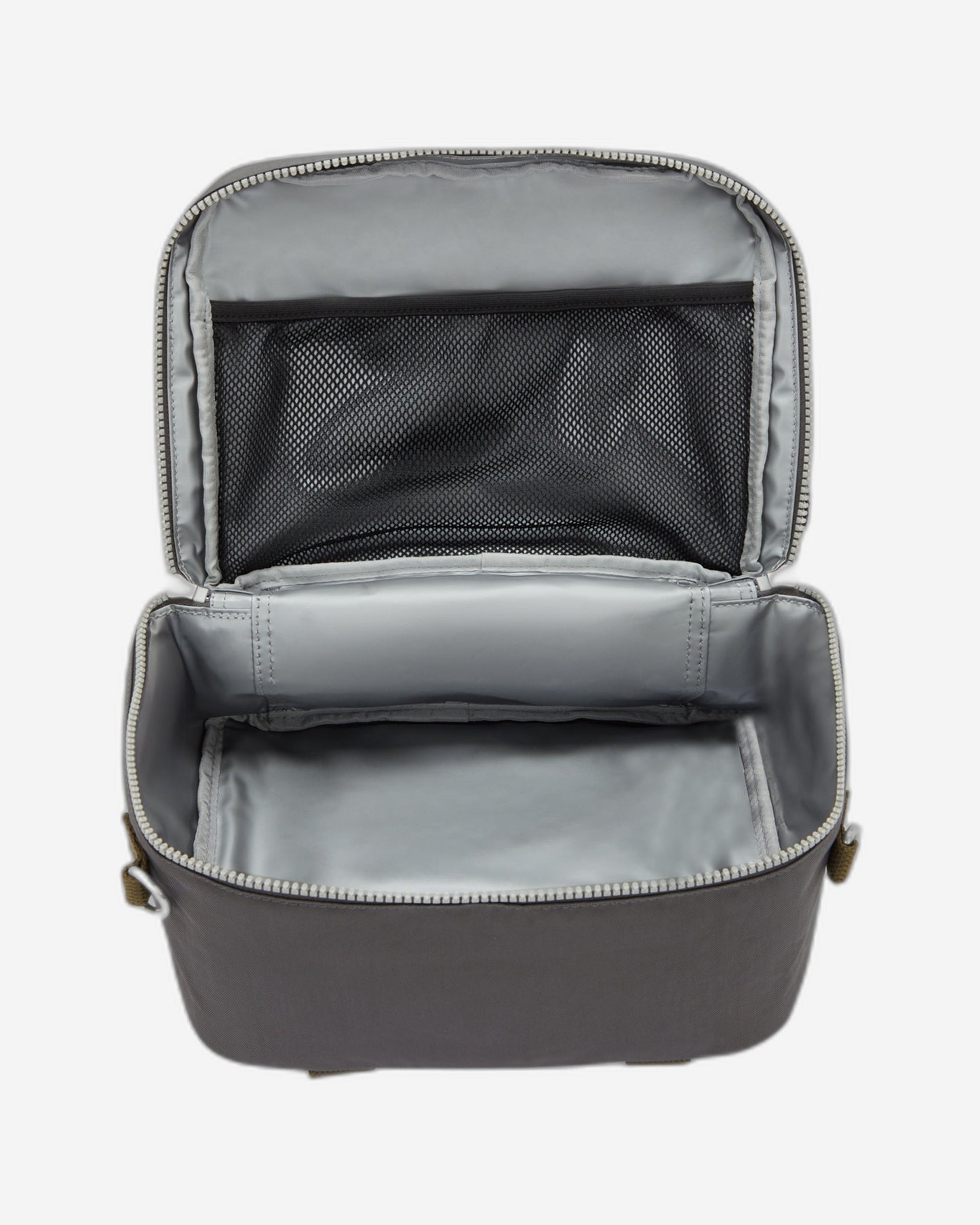 حقيبة غداء كيبلينج ميو باك تو غراي 15381-1DX