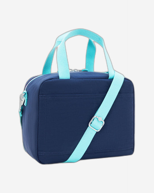 حقيبة غداء كيبلينج ميو باللون الكحلي 15381-2DG