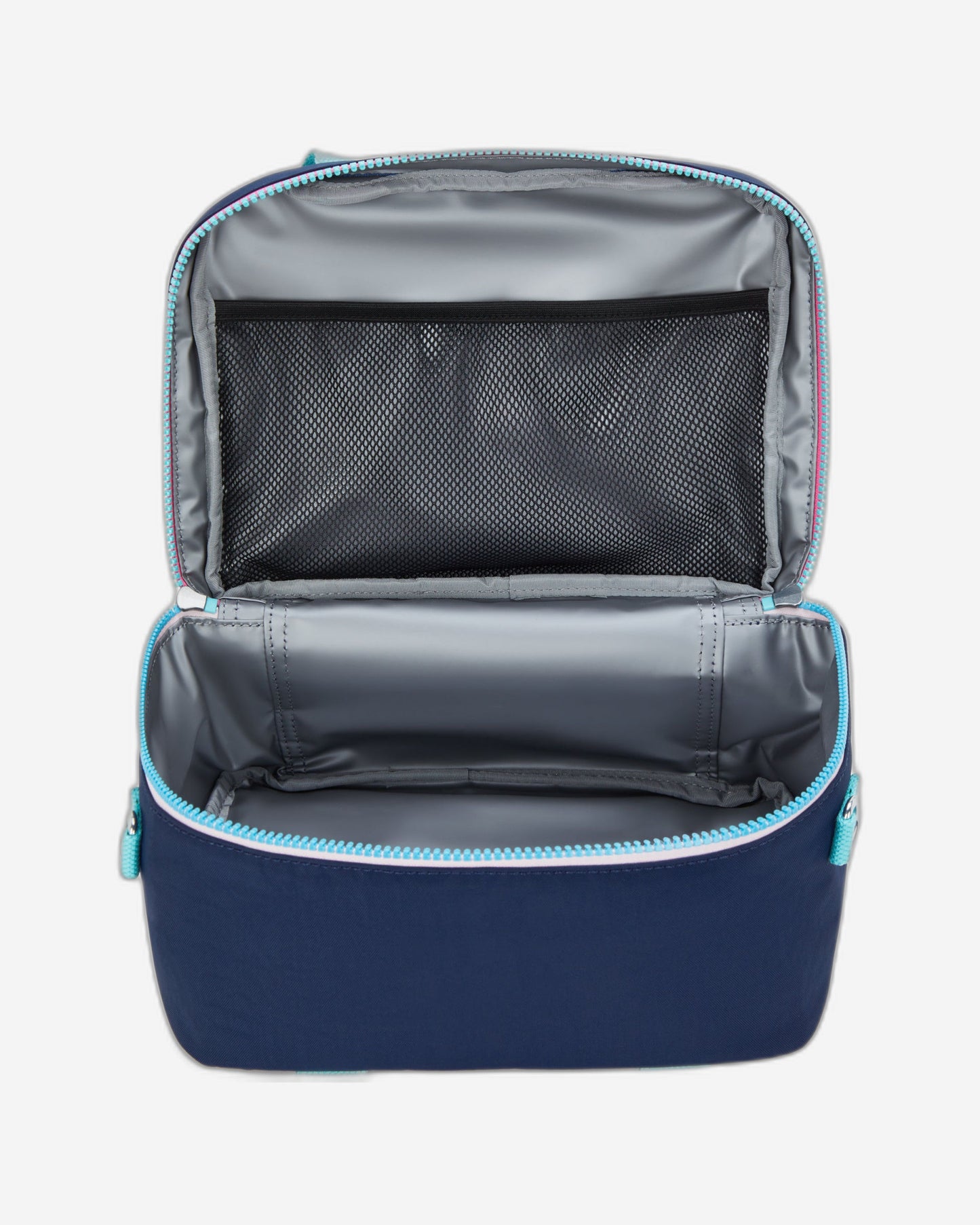 حقيبة غداء كيبلينج ميو باللون الكحلي 15381-2DG