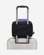 حقيبة غداء Kipling Miyo True Block كبيرة مع جراب عربة 15381-74Q