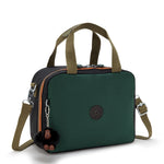 صندوق غداء كبير من كيبلينج مييو تري هاوس، 15381-8LB