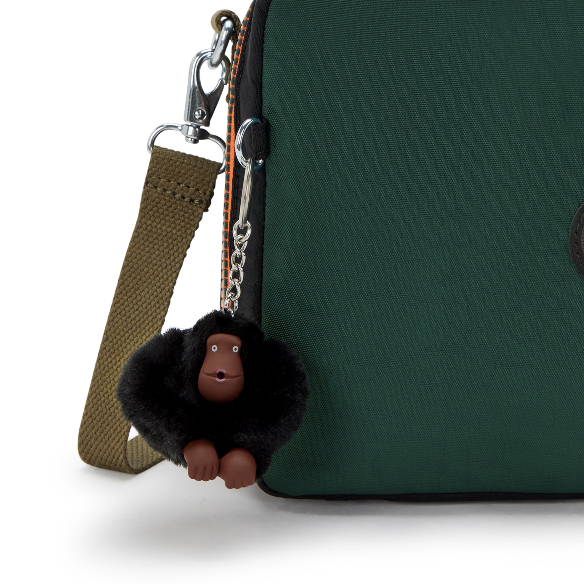 صندوق غداء كبير من كيبلينج مييو تري هاوس، 15381-8LB